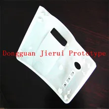 Пластиковая силиконовая форма вакуумное литье быстрое прототипирование