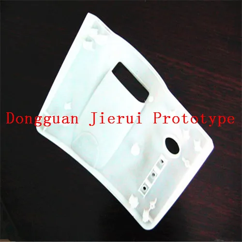 

Plastic Silicon Mould Vacuum Casting Rapid Prototyping