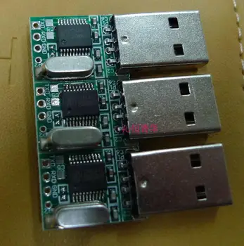 

USB to TTL, CH341, USB, serial module, T version, new stock