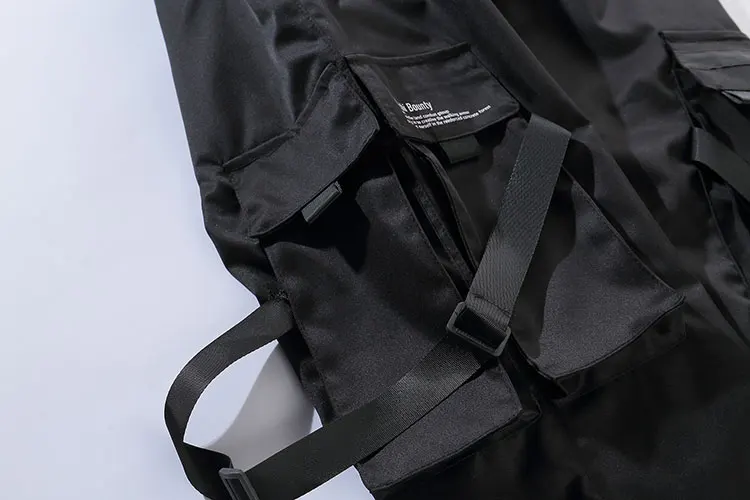 Harem Joggers Pants 5