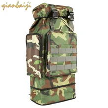 Снаряжение, чемодан женские выходные вещевой мешок большой на открытом воздухе мужской рюкзак для путешествий Спортивные дорожные сумки для отдыха плечи поездки