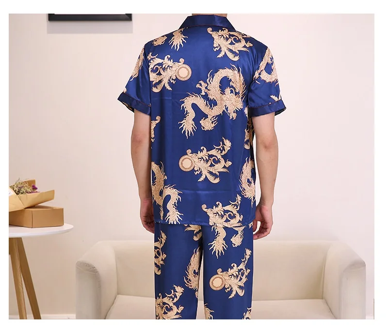 summer men sleepwear (4)