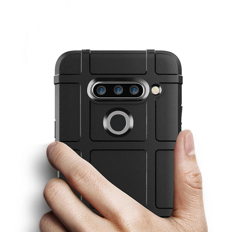 LG V40 ThinQ V35 V30S Plus Case Cover  (12)