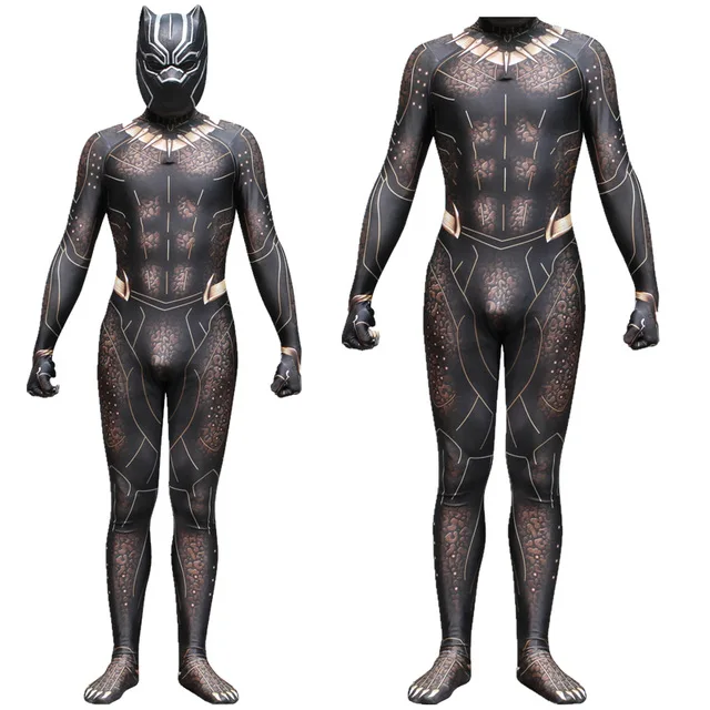 Black-Panther-Erik-Killmonger-Gold-Jaguar-Cosplay-Costume-Jumpsuit-Fancy-Zentai-Mask.jpg_640x640