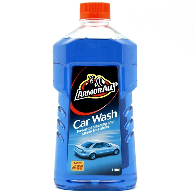 Cattle devil car washing liquid water wax super concentrated detergent