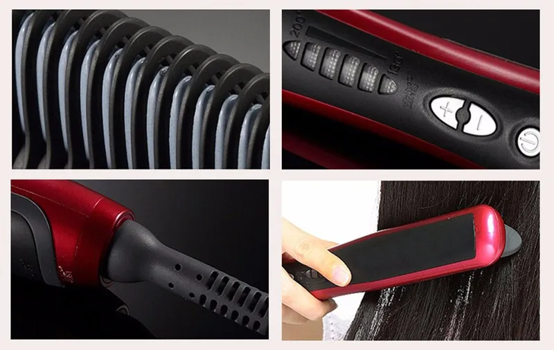 Fast-Electric-Smooth-Brush-Ceramic-Hair-Straightener-Comb-Flat-Iron-With-LCD-Straight-Brush-Beauty-Hair (1)