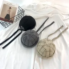 В стиле «хип-хоп» Для женщин забавные шапка, вязаная шапка-носок шапочка атласная облегающая шапка шапочки модная однотонная хлопковая Футболка с черепом Кепки без полей, шапки-бини для дам