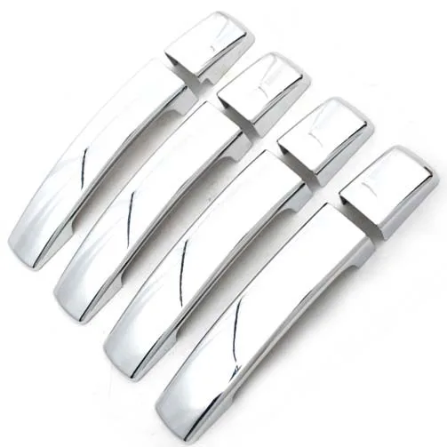 

Chrome Styling Side Door Handle Cover for Range Rover Sport 05-09