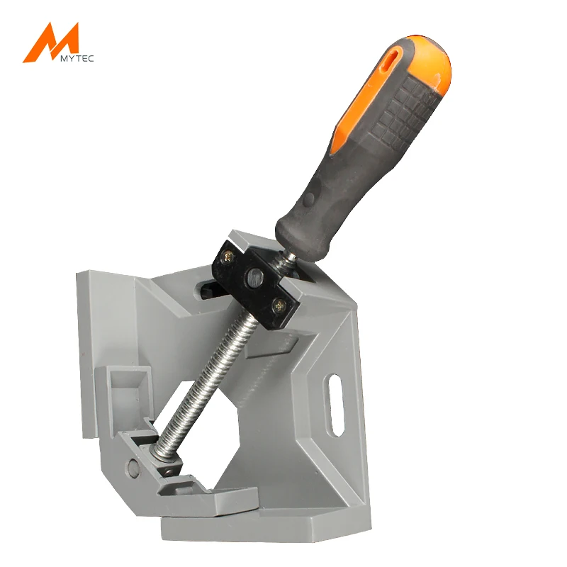 Buy Aluminium Right Angle Clamp Woodworking Welding