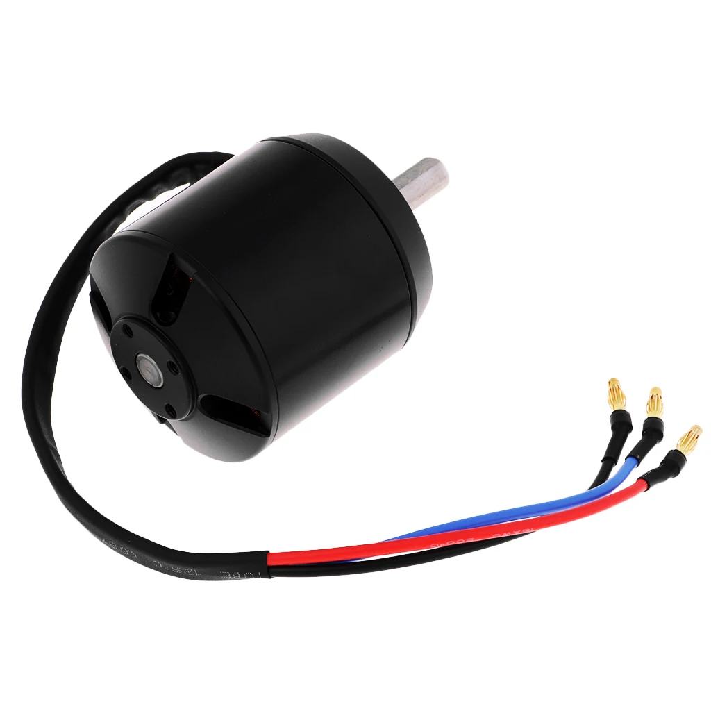 170KV C6374 Motor for Electric Skateboard Longboard High Efficient Brushless