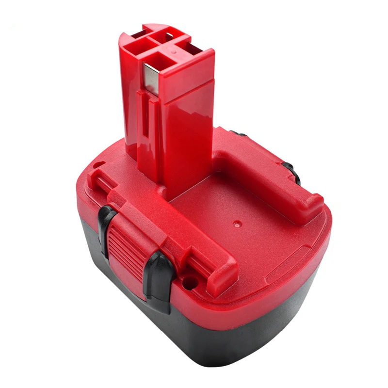 Аккумуляторная батарея Bonacell 14 4 Ач для Bosch В BAT040 GHO 2607335711 в GLI BAT038