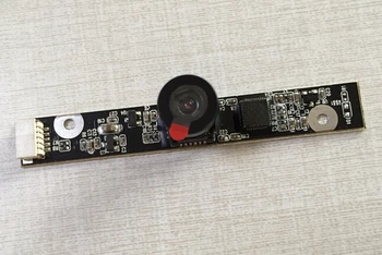 

KS368 wide-angle 120 degrees Module 1.3 megapixel camera module hardware USB drive free HD output DIY