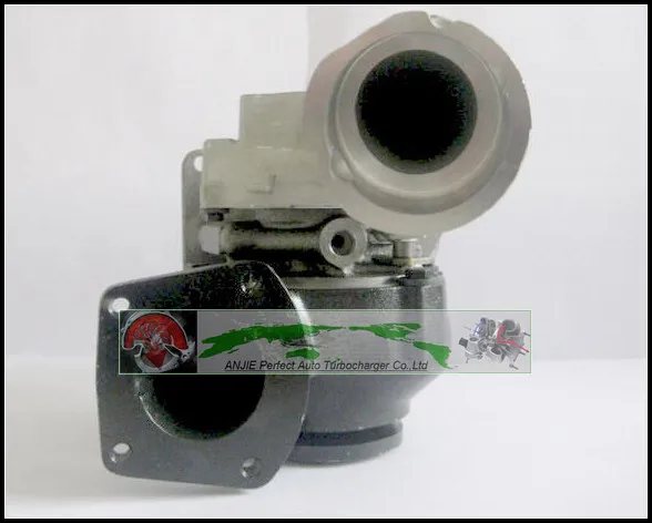 Turbo For VW Volkswagen T5 Transporter 2004-2006 R5K AXD 2.5L 130HP GT1749V 729325 729325-5002S 729325-5003S Turbocharger - (2)