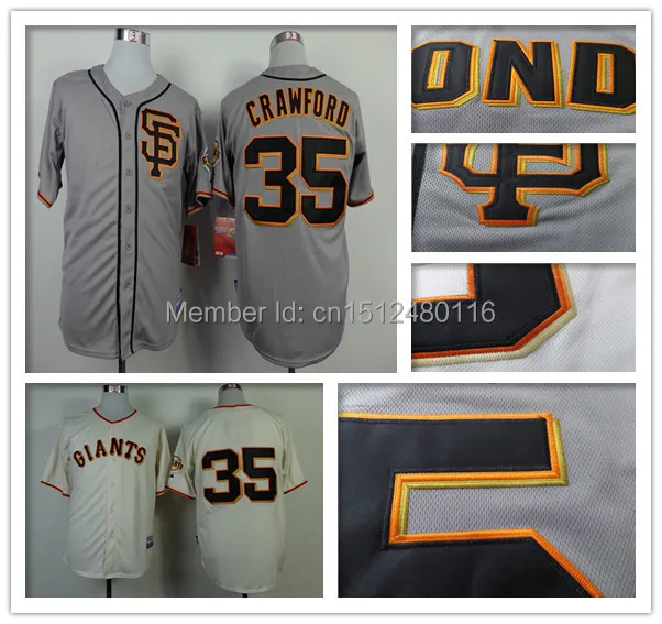 san francisco giants jersey cheap