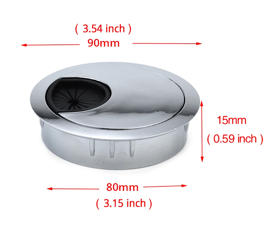 80mm