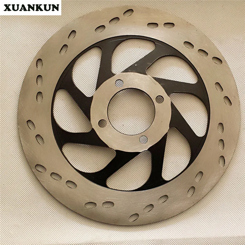 Аксессуары для мотоциклов XUANKUN 125 EN125 2A / 2F насос дисковых тормозов|disc brake pump|brake