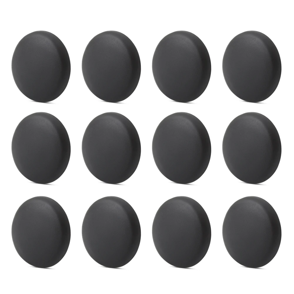 

Universal Car door lock screw protector for Seat Leon Ibiza Volvo XC60 S60 XC90 S80 V70 Alfa Romeo 159 156 Car Accessories
