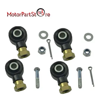 

2 SETS OF TIE ROD END KITS FIT POLARIS DIESEL 455 4X4 1999-2001 @20