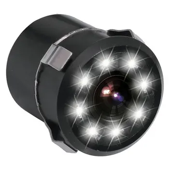 

IP67 480P Car Rear Camera Parking Camera Rear View Camera Universal Wide Rearview Angle