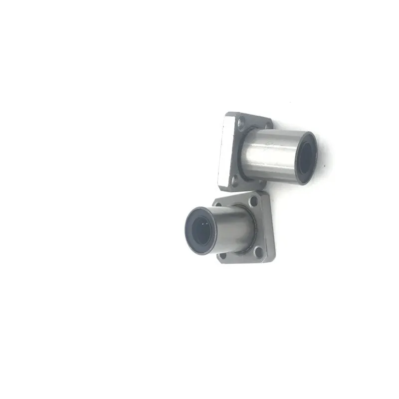 

Axk Hot Sale 1pc Lmk20uu 20mm Flange Linear Bearing Cnc Flange Linear Bush