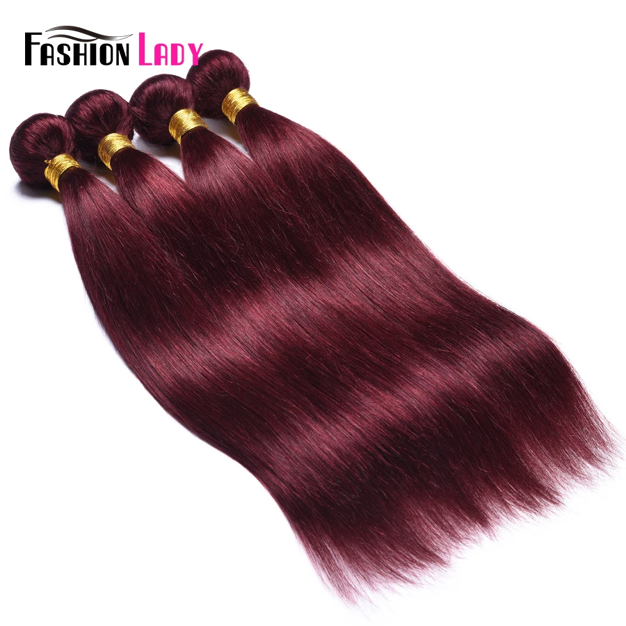 bundles with lace closure