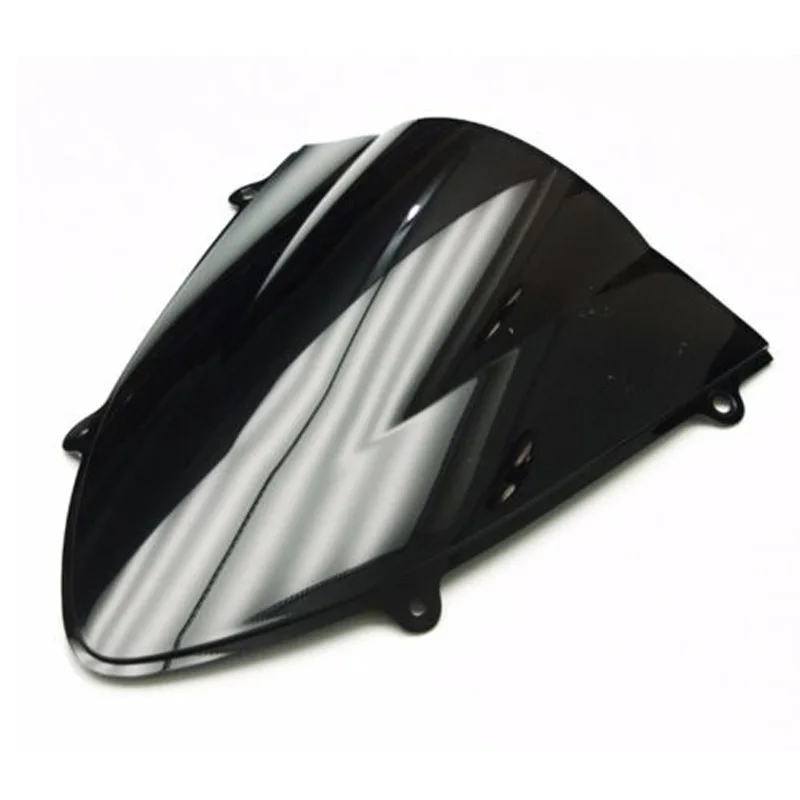 Windshield WindScreen Double Bubble Fit Kawasaki Ninja 250 250R EX250 2008-2012