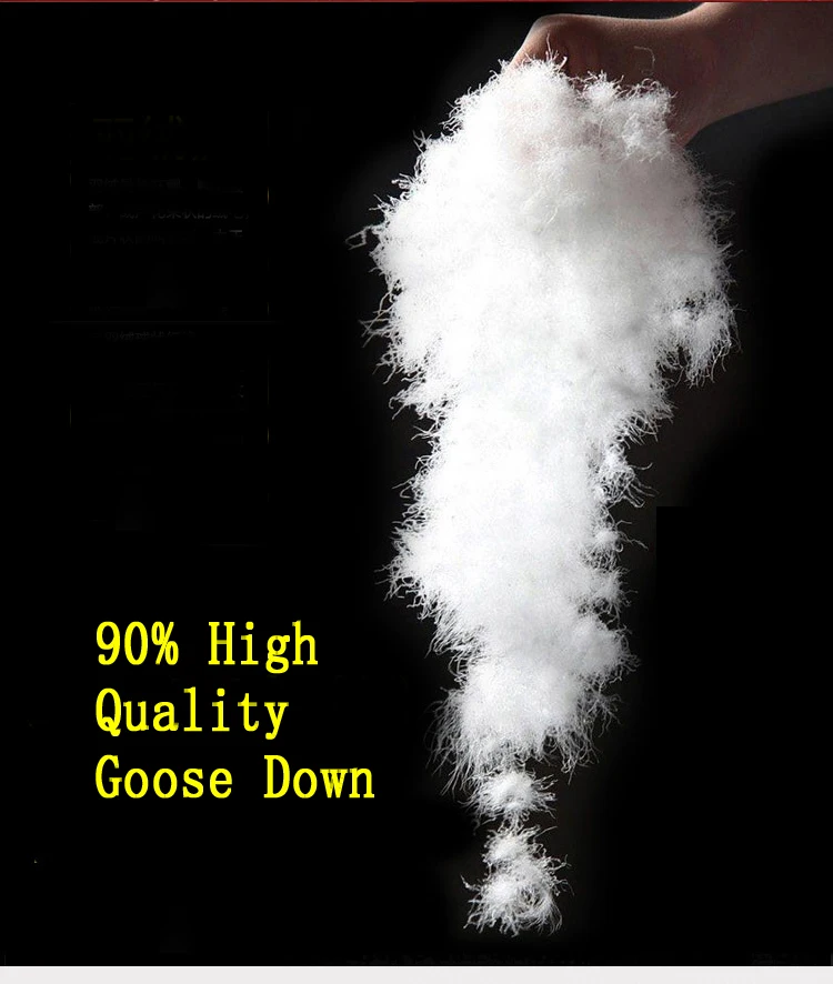 High Quality down sleeping bag