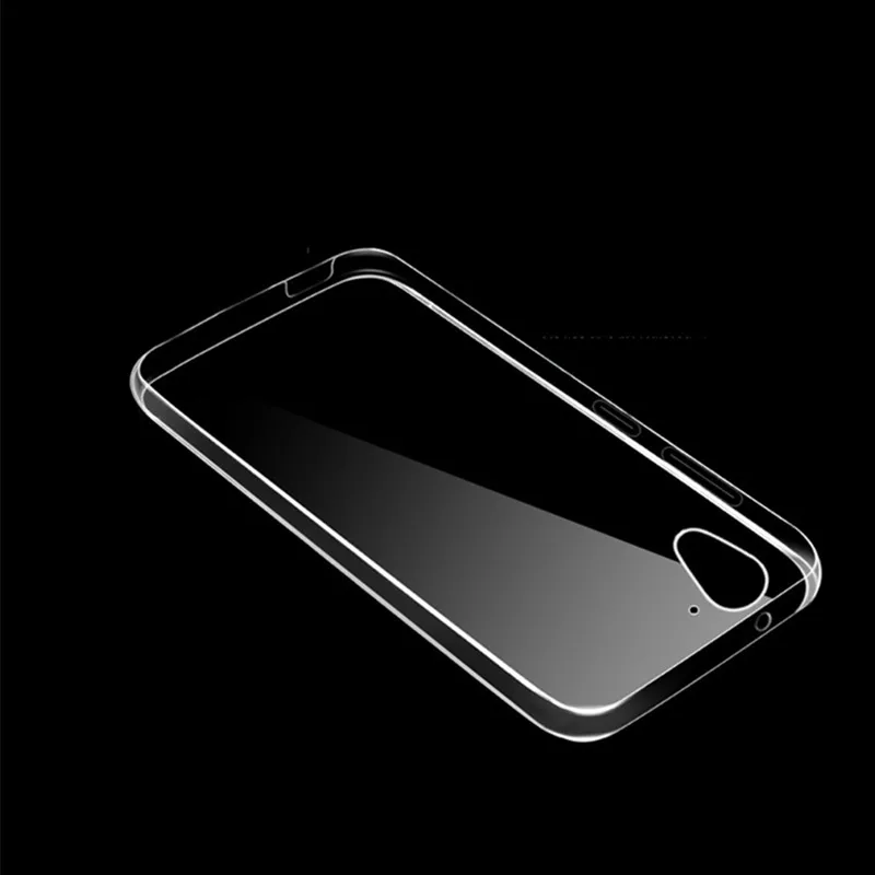 Чехол для телефона htc U11 life plus U Play Desire 826 828 830 800 728 620 One M7 M8 M9 12 + 12S мягкий бампер