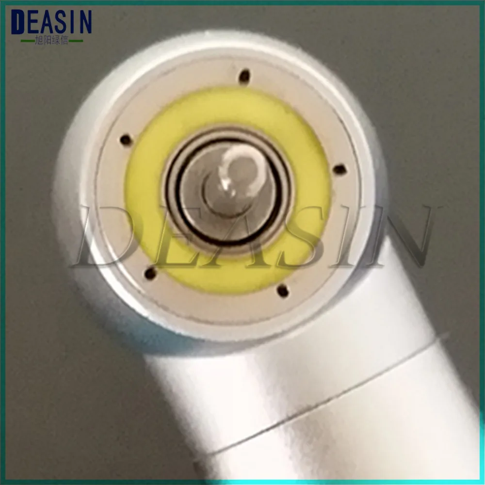 

1PCS Ring Lights dental Annular shadowless LED Cartridge Rotor Turbine Real HD vision handpiece