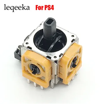 

100PCS For Sony Dualshock 4 Controller 3Pin 3D Rocker Joystick Axis Analog Sensor For PS4 DS4