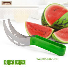 Super Easy Watermelon Slicer