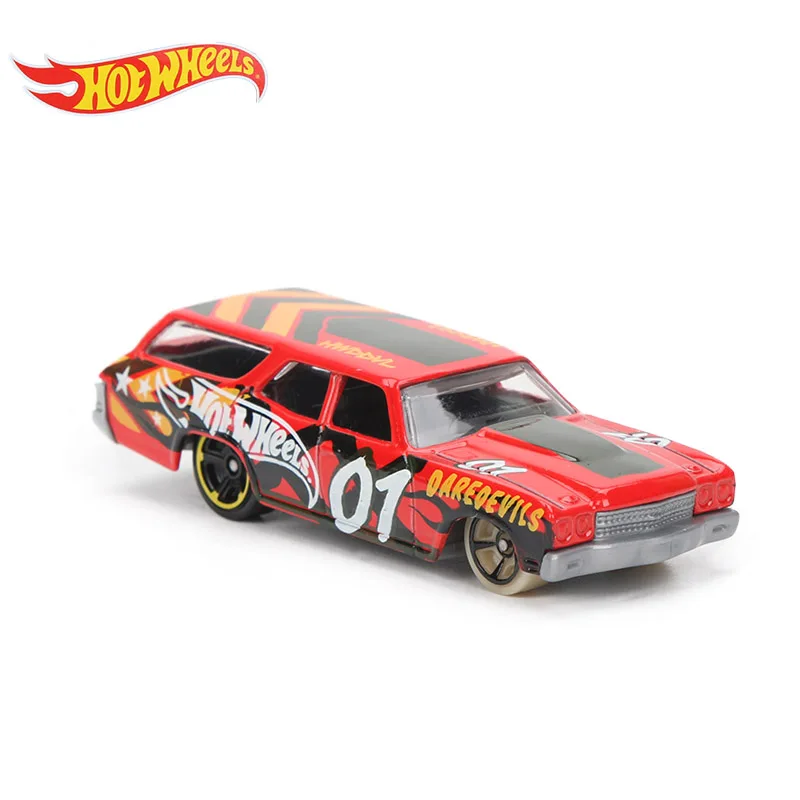 2017 Hot Wheels Cars 1:64 Fast and Furious Diecast Cars ...