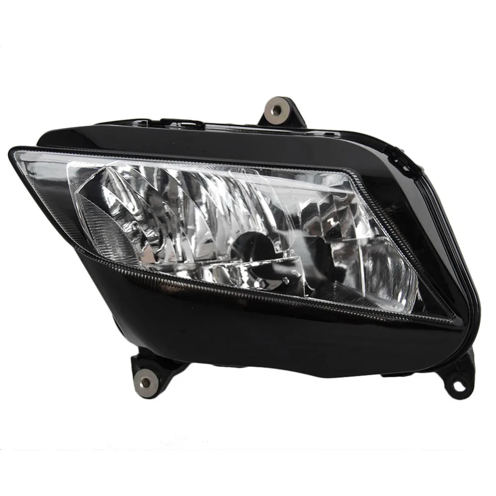 GZYF передняя фара свет лампы для Honda CBR600RR F5 2007 2008 2009 2010 2011 2012 CBR 600RR