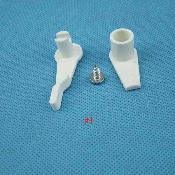 Lighting Fittings Lighting Parts Ceiling Lamp Clip Fastener For