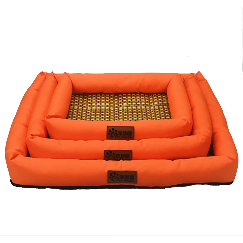 Venxuis Summer Ice Cooling Dog Mat Candy Color Cat Pet Dog Cooling Pads