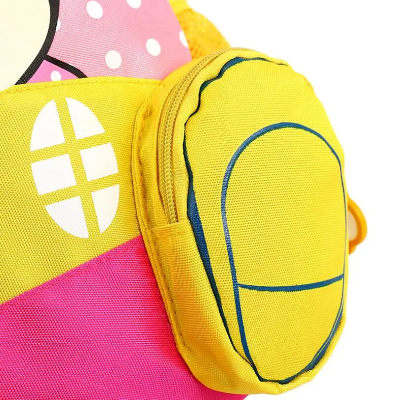 الكرتون ميكي حقيبة مدرسية ميني أطفال حقيبة الأطفال حقيبة مدرسية رياض الأطفال على ظهره طفل حقيبة مدرسية s حقيبة للبنين بنات