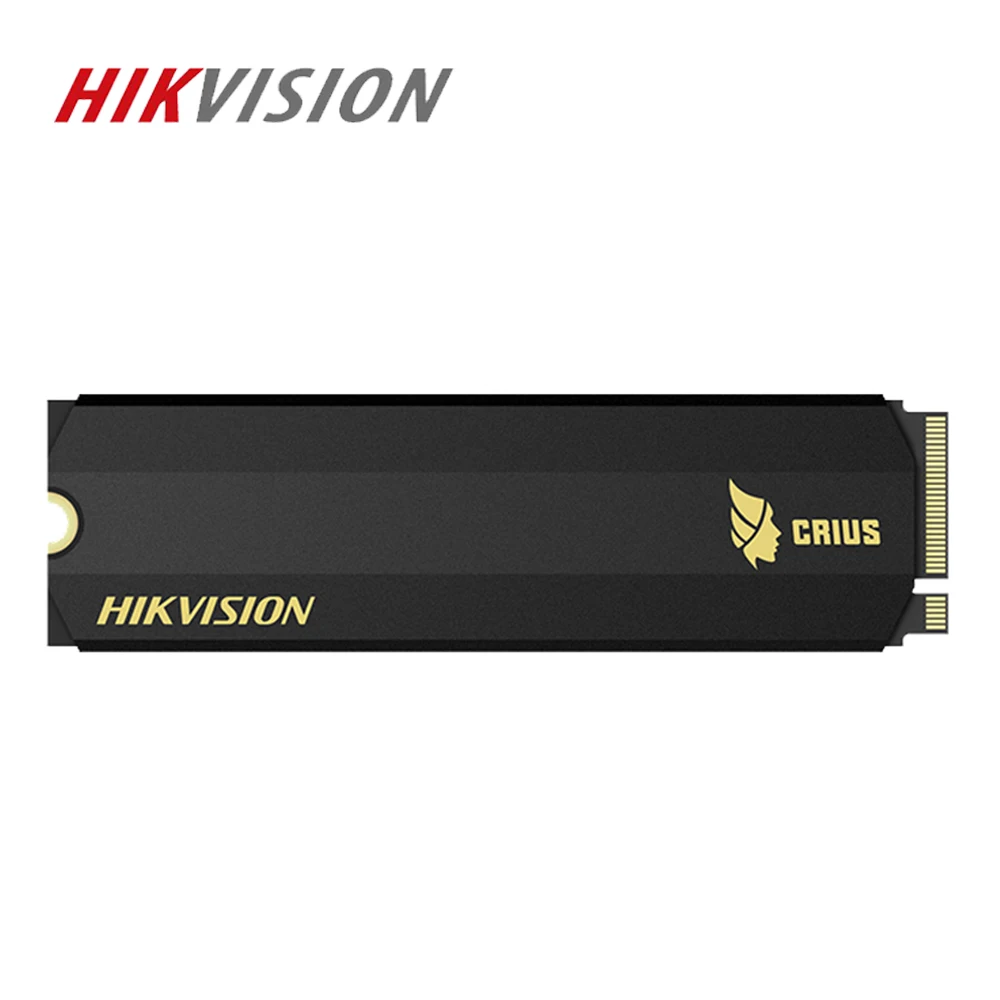 SSD жесткий диск M2 1 ТБ 512 GB PCIe NVME C2000 Pro ноутбук Настольный pci e Gen 3 4x4|Внутренние