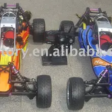 26CC Baja 5B SS+ DDM копия трубы+ на дорожное колесо+ 2,4G 3 канала управления+ стальной бык бар