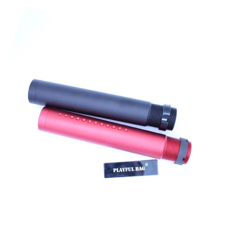 PB игривый мешок новая модель гелевый мяч пистолет jinming9 нейлон KAK tomahawk gunstock