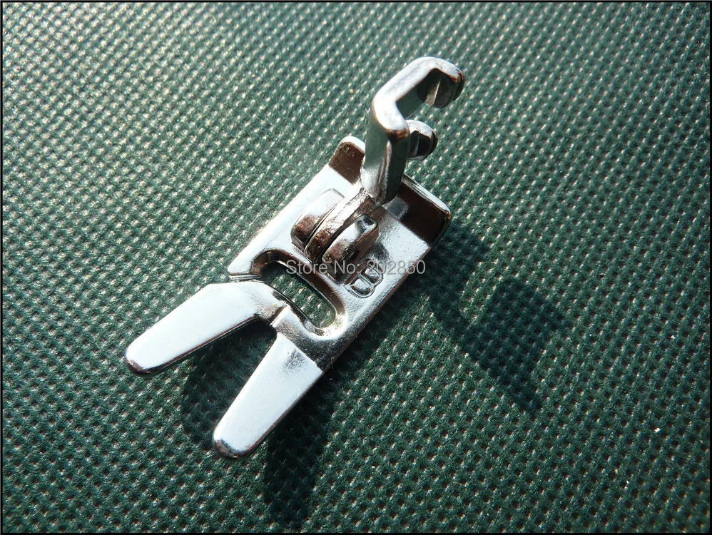High Quality Industrial Sewing Machine Parts, Presser Foot For Singer