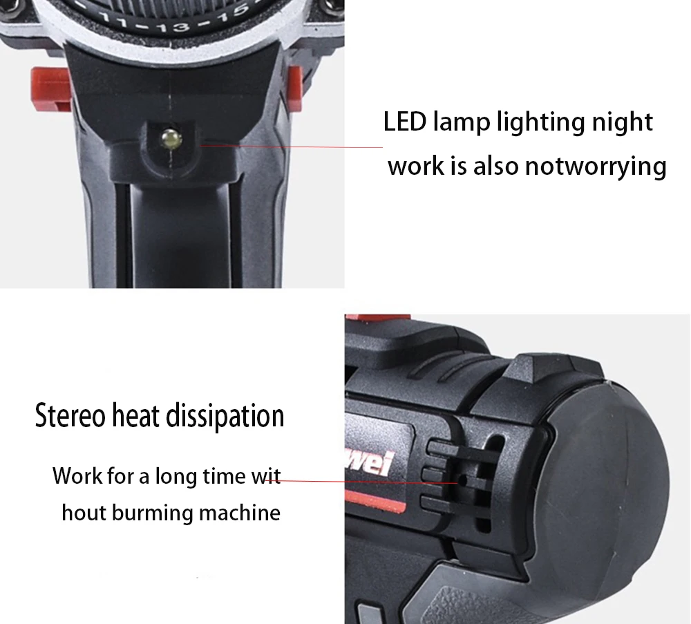 electric screw driver 4