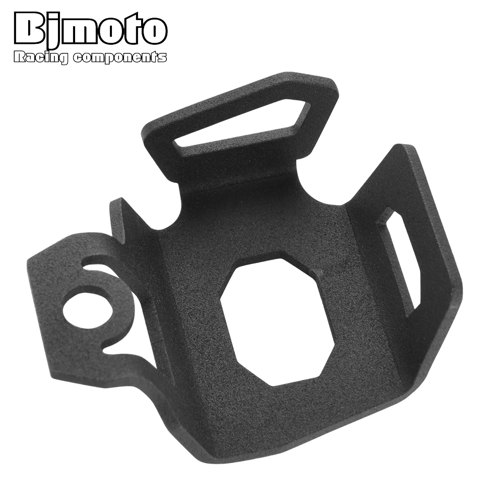 

For KTM Duke 390 2013-2018 1090 1190 1290 DUKE ADV DUCATI MTS1200 MTS1100 CNC Rear Fluid cover Reservoir Protective