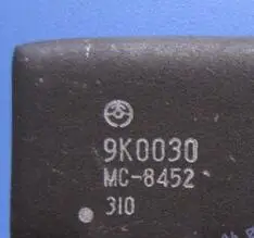 

MC-8452 MC-8353A MC8205 BP5035