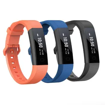 

vanpower Smart Sports Wristband Y11 Heart Rate Monitoring Alarm Clock Fitness Tracker IP67 Waterproof Soprt Bluetooth Bracelet