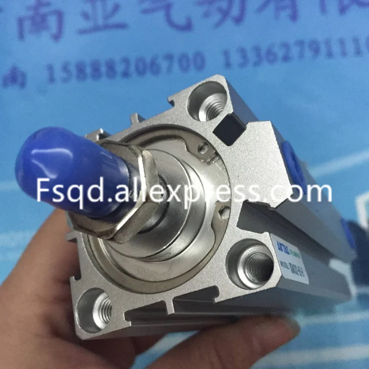 

SDAS32X10B SDAS32X65B AIRTAC Thin type cylinder air cylinder pneumatic component air tools SDAS series