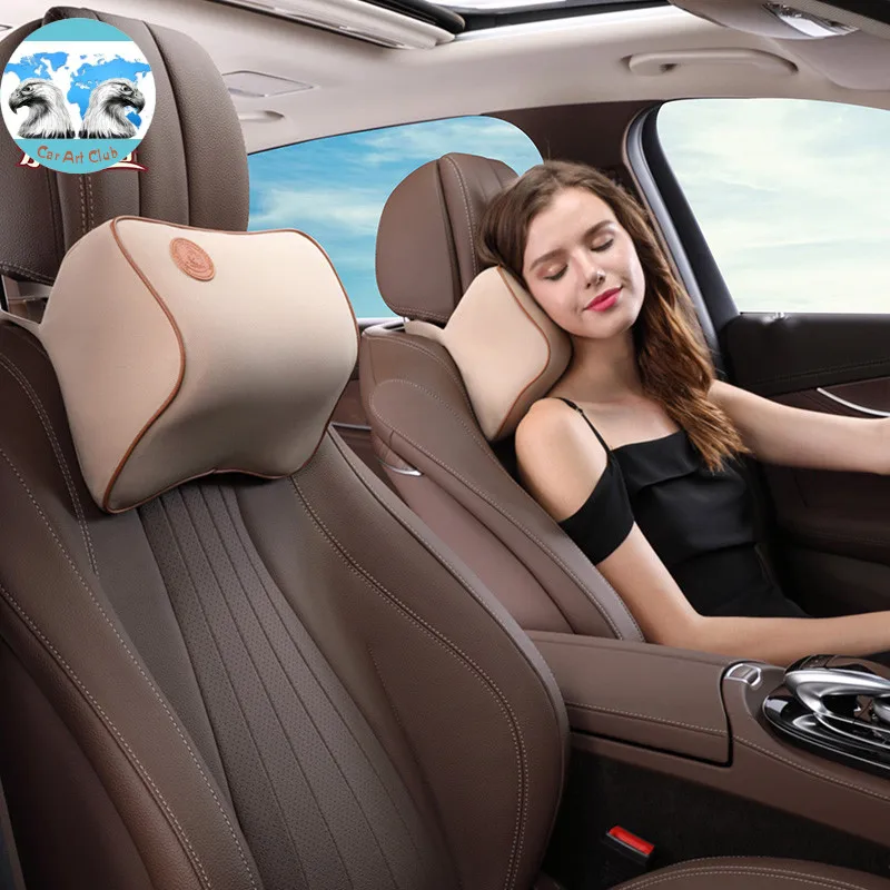 High quality car pillow12