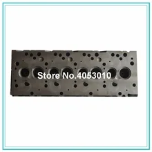 4JG2 8-97086338-2 8970863382 головки цилиндра для Isuzu Trooper