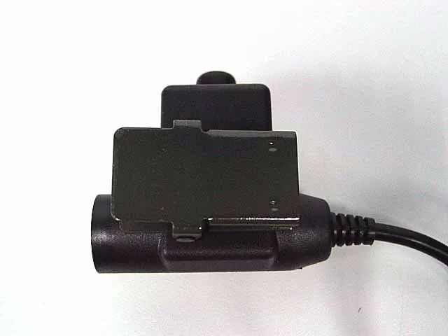 motorola 2pin2