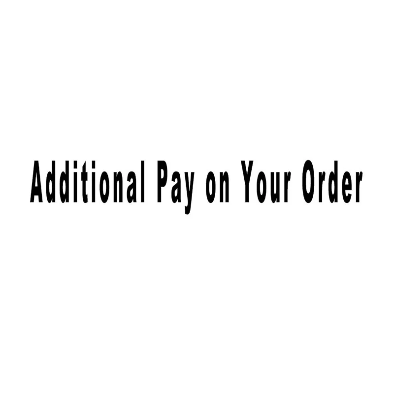 Additional Pay1 