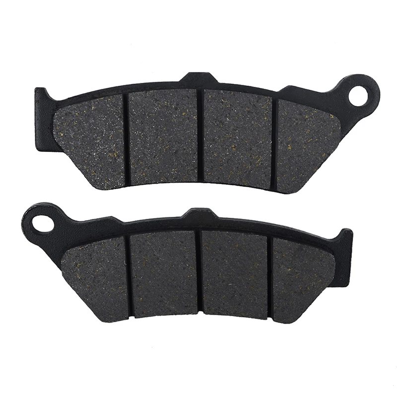 AHL Sintered Brake Pads Front Rear for BMW F650/ GS Dakar//ST//1993/ to 2008